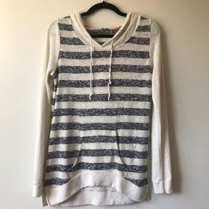 Kismet Long Sleeve Hoodie Sweater